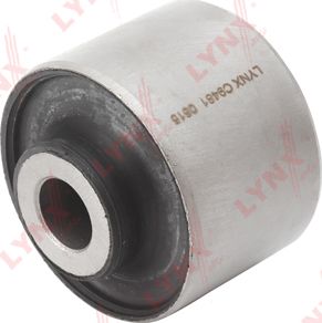 Сайлентблок заднего рычага подвески LYNXauto. Артикул C9481