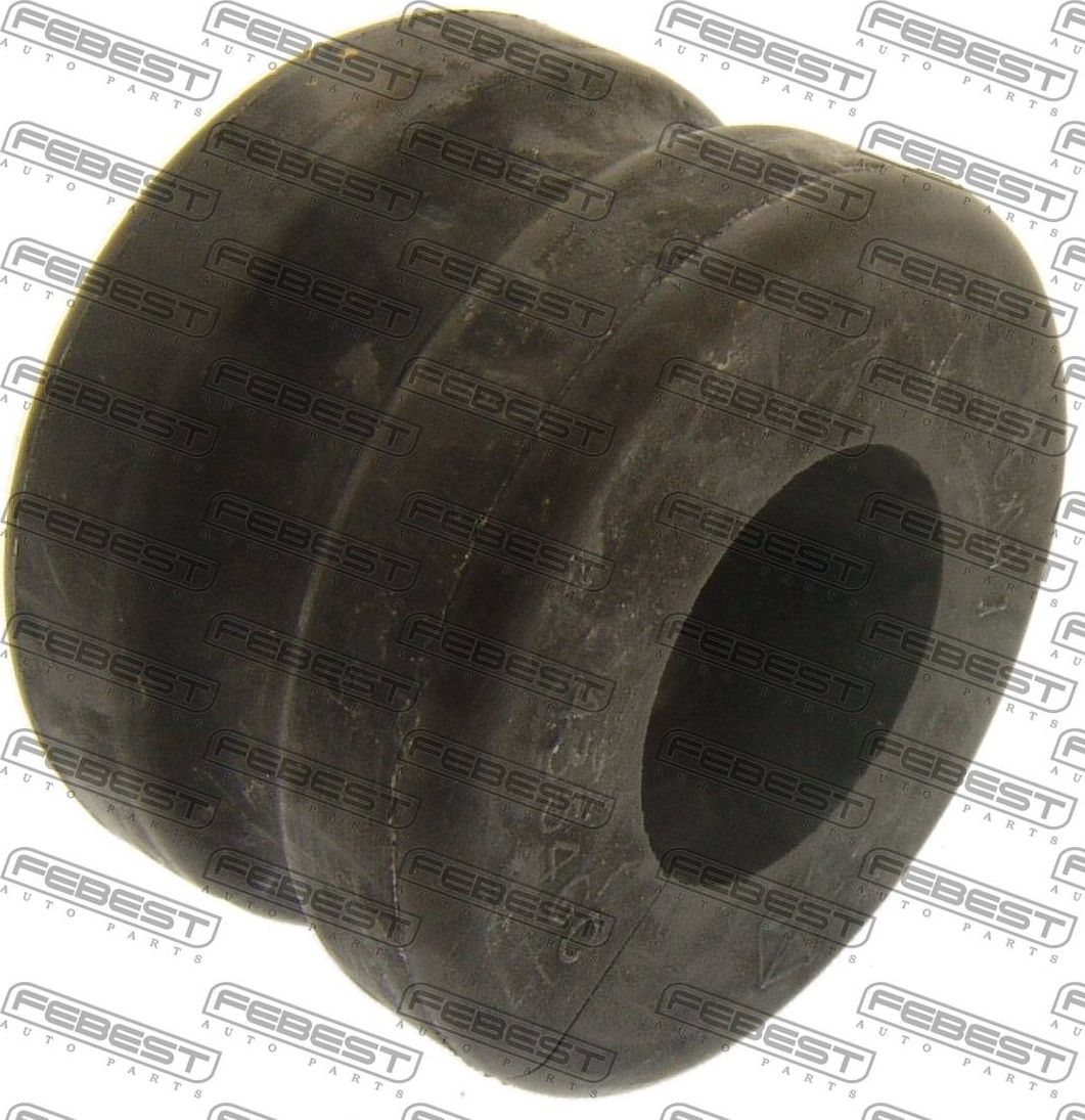 Втулка стабилизатора Febest. Артикул CRSB-005