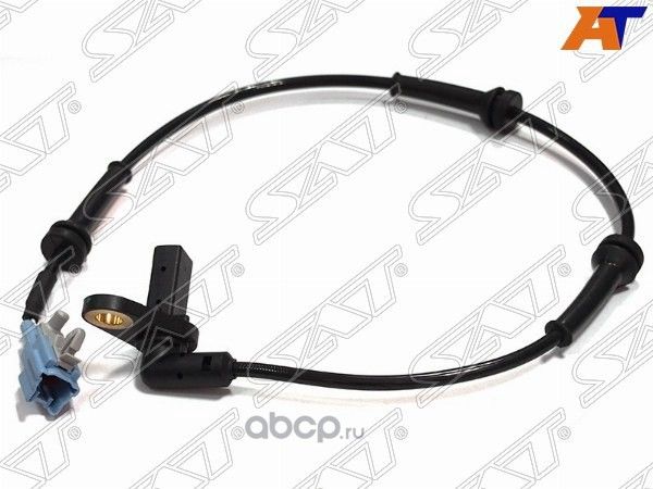 Датчик ABS RR NISSAN X-TRAIL T30 03-08 LH (SAT). Артикул ST47901EQ010