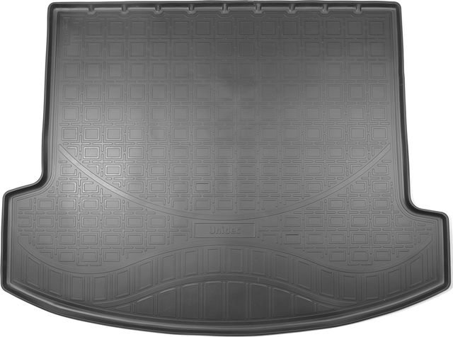 Коврик Норпласт для багажника GAC GS5 2020-2026. Артикул NPA00-T27-190