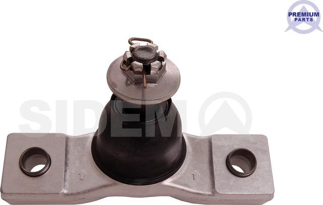 Шаровая опора Sidem передняя правая/левая нижняя для Lexus GS IV 2011-2018. Артикул 45294