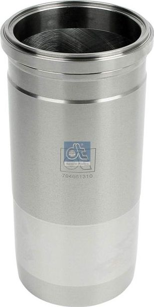 Гильза цилиндра DT Spare Parts для Volvo  F6 1975-1986. Артикул 2.10414