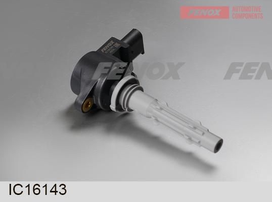 Катушка зажигания Fenox для Mercedes-Benz Vito II (W639) 2004-2014. Артикул IC16143