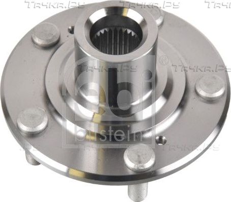 Ступица колеса Febi Bilstein. Артикул 179139
