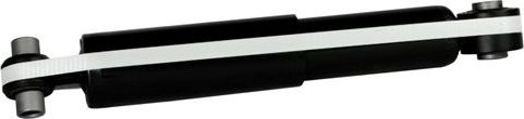 Амортизатор Zentparts. Артикул Z00579