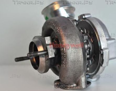 Турбина (турбокомпрессор) Garrett Original Spare part для BMW 5 IV (E39) 1998-2004. Артикул 454191-5015S