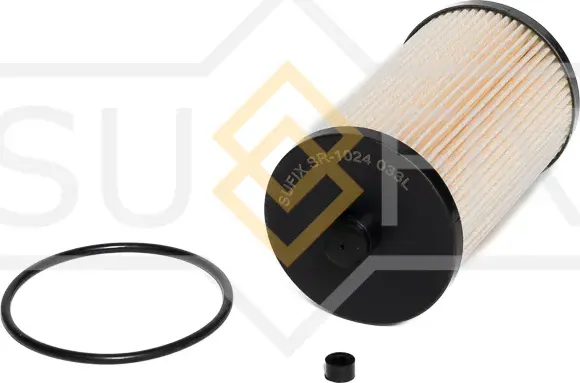 Фильтр топливный (Sufix). Артикул SR-1024
