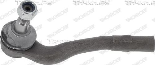 Наконечник рулевой тяги Monroe левый внешний для Mercedes-Benz C-Класс II (W203, CL203) 2000-2008. Артикул L23114