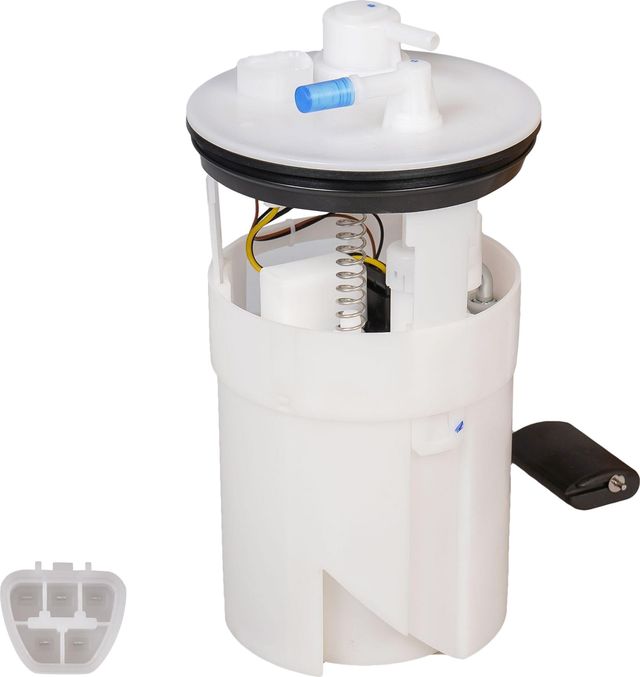 Бензонасос (топливный насос) (в сборе) StartVOLT для Kia Picanto I 2004-2011. Артикул SFM 2703