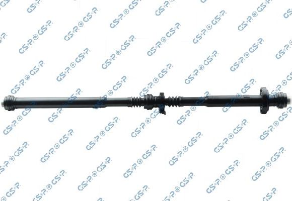 Карданный вал GSP. Артикул PS901657