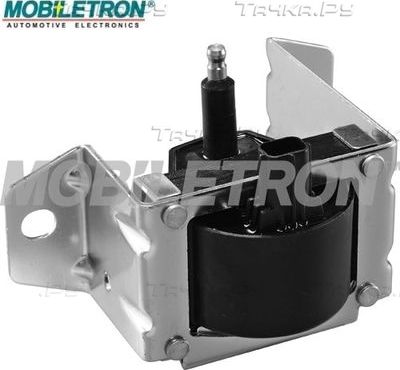 Катушка зажигания Mobiletron для MG ZR 2001-2005. Артикул CE-62