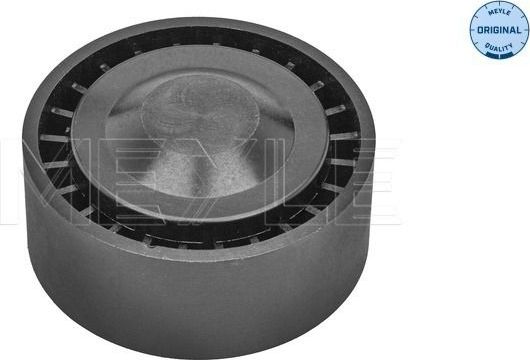 Направляющий (ведущий) ролик приводного поликлинового ремня Meyle Original. Артикул 100 009 0016