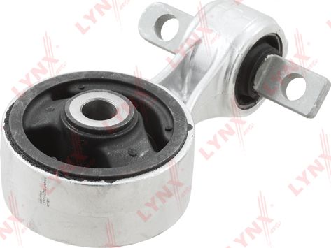 Опора (подушка) двигателя LYNXauto задняя для Honda Civic VIII 2005-2012. Артикул ME-1720