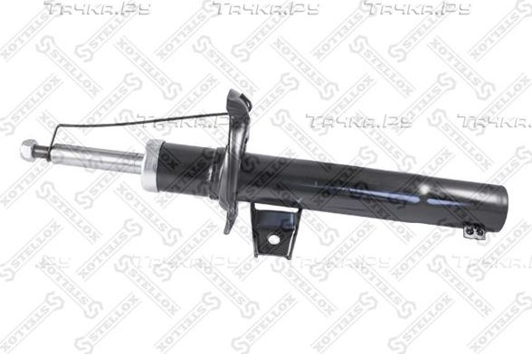 Амортизатор Stellox передний для Audi A3 II (8P) 2003-2013. Артикул 4213-9897-SX