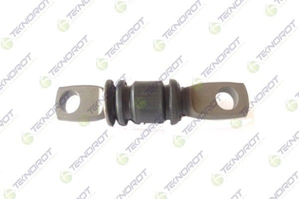Сайлентблок переднего рычага подвески Teknorot для Toyota Sienna II 2003-2009. Артикул TO-BS056