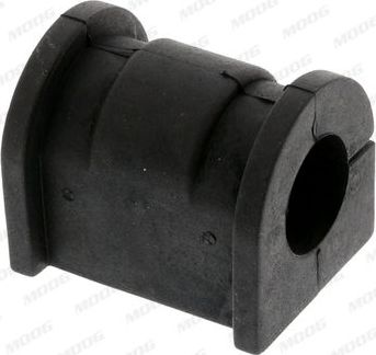 Втулка стабилизатора MOOG передняя правая/левая для Daewoo Matiz I 1998-2015. Артикул DE-SB-13996