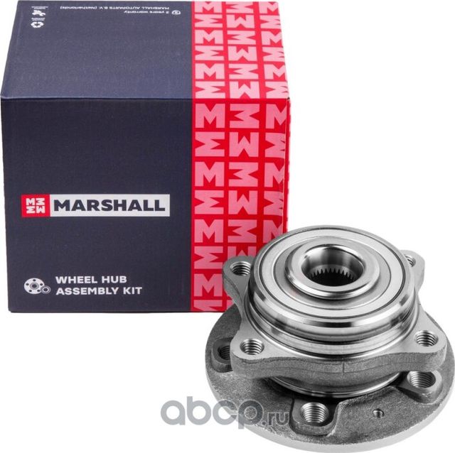 Ступица (Marshall) Marshall. Артикул M8133626