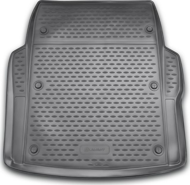 Коврик Element для багажника BMW 3 F30 седан 2012-2019. Артикул NLC.05.31.B10