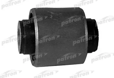 Сайлентблок задней тяги (Patron). Артикул PSE10048