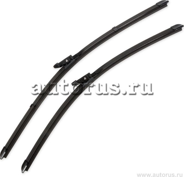 Щетки стеклоочистителя (дворники) BMW. Артикул 61610038597