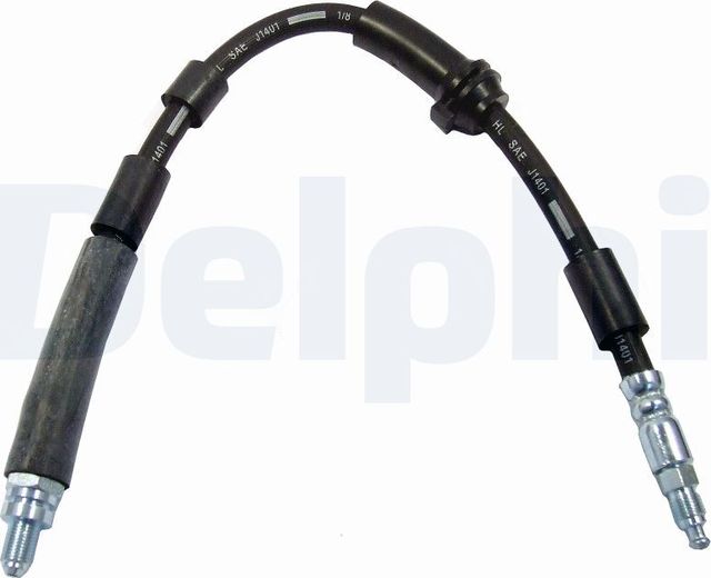 Тормозной шланг Delphi для Ford KA I 1996-2008. Артикул LH6689