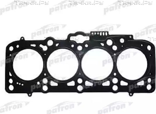 Прокладка ГБЦ Patron для Volkswagen Passat B6 2005-2010. Артикул PG2-0099