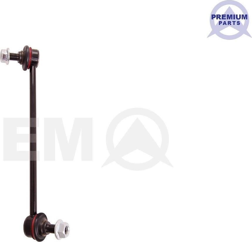 Стойка (тяга) стабилизатора Sidem. Артикул 49664