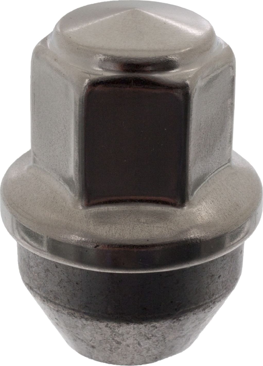 Гайка колесная Febi Bilstein (сталь). Артикул 49072