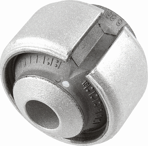 Сайлентблок заднего рычага подвески Lemforder. Артикул 42892 01