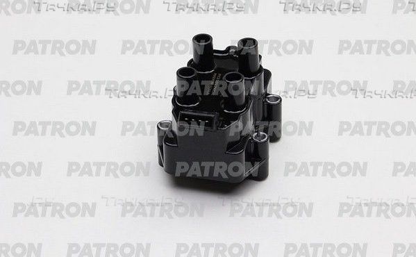 Катушка зажигания Patron для Opel Vectra B 1995-2000. Артикул PCI1017KOR