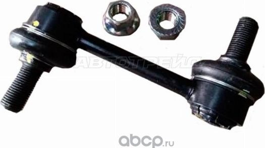 Линк заднего стабилизатора HYUNDAI SANTA FE 06-12 (SAT). Артикул ST555302B000