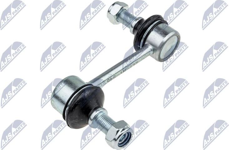 Стойка (тяга) стабилизатора NTY. Артикул ZLT-HY-545