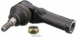 Наконечник рулевой тяги Jaguar. Артикул C2S47357
