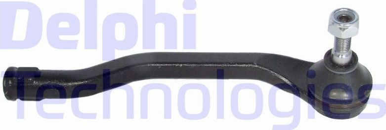 Наконечник рулевой тяги Delphi. Артикул TA2670