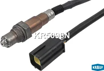KR5096N_лямбда-зонд!/ Audi A4/A6/Q7, VW Crafter/Passat/Golf V 1.9TDi-3.0TDi 03 Krauf. Артикул KR5096N