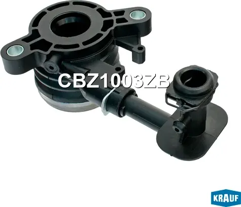 Подшипник выжимной гидравлический (Krauf) Krauf. Артикул CBZ1003ZB