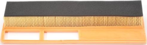 Воздушный фильтр Bosch для Lancia Musa I 2004-2010. Артикул F 026 400 002