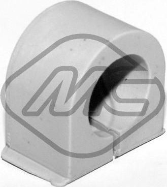 Втулки стабилизатора Metalcaucho задние для Renault Master II 1998-2010. Артикул 05388