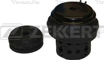 Подушка (опора) двигателя Zekkert передняя для Volkswagen Golf III 1991-1999. Артикул GM-3009