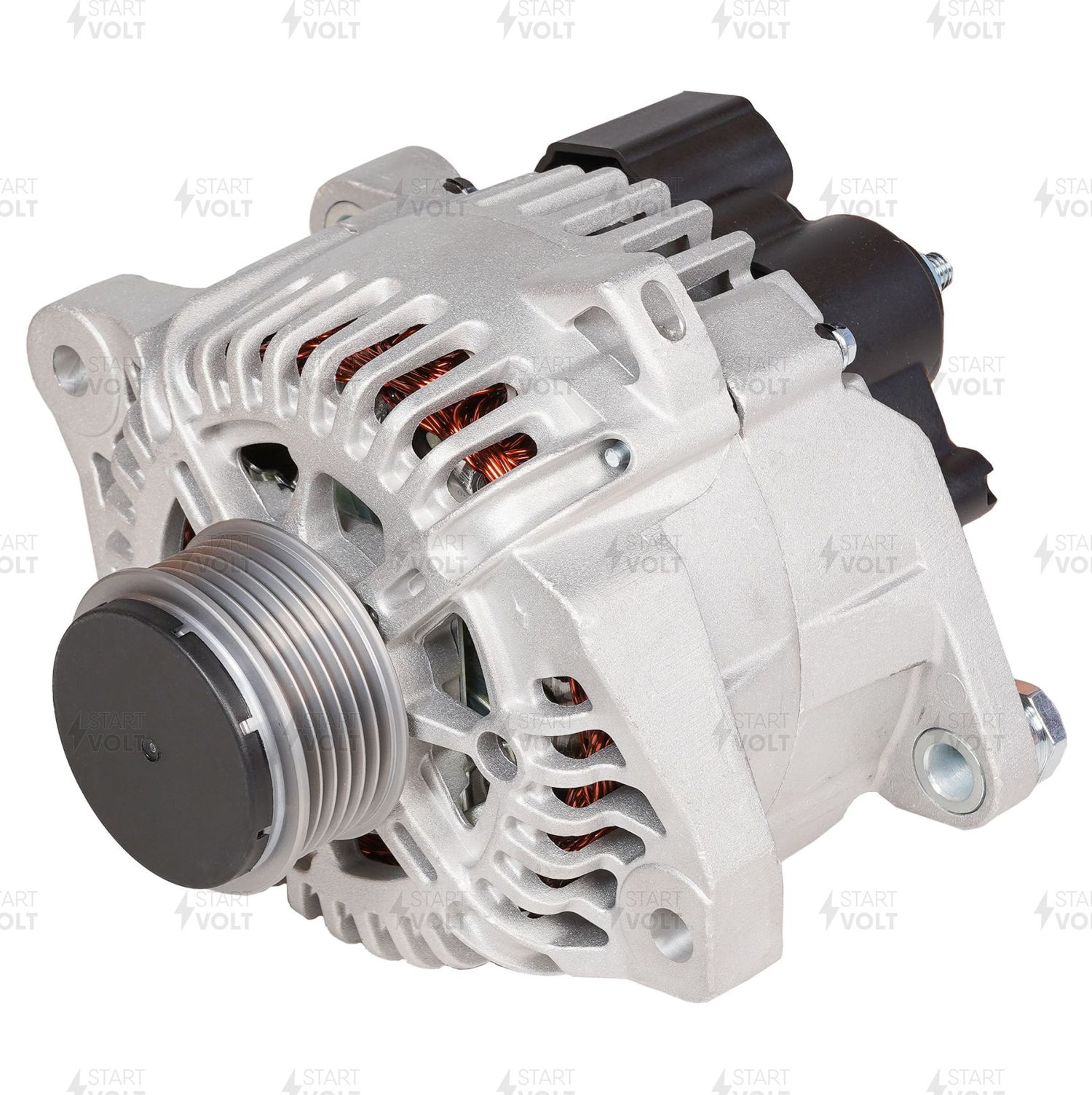 Генератор StartVOLT. Артикул LG 0810