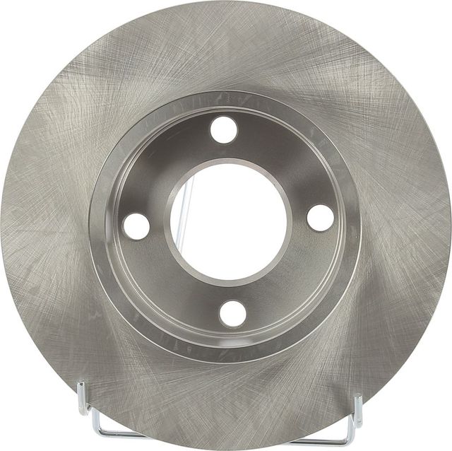 Тормозной диск Ferodo Premier передний для Audi 80 IV (B3) 1986-1991. Артикул DDF048