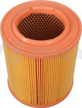 Воздушный фильтр OSSCA. Артикул 18052