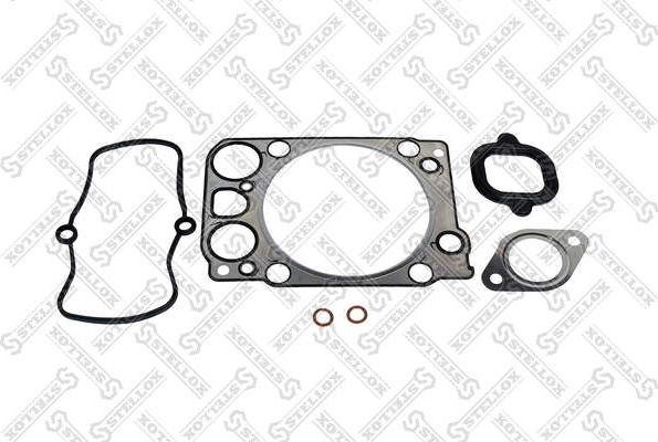 Комплект прокладок ГБЦ Stellox для Mercedes-Benz Actros MP3 2008-2012. Артикул 81-09840-SX
