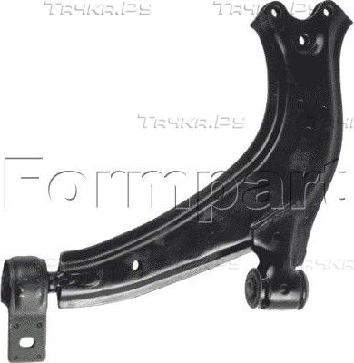 Поперечный рычаг Formpart. Артикул 2109091