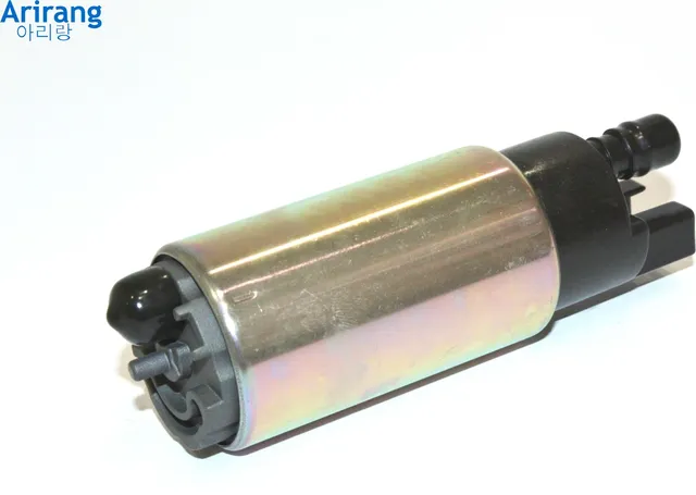 Насос топливный (модуль) (Arirang). Артикул EFP3016