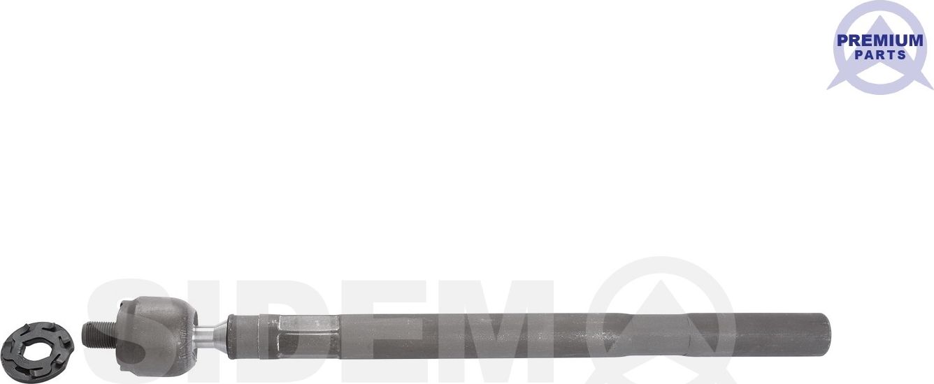 Рулевая тяга Sidem. Артикул 53540