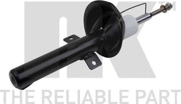 Амортизатор NK. Артикул 65253070