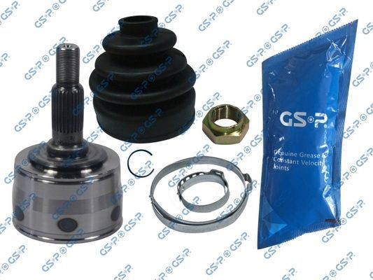 Шрус внутренний (граната) GSP передний для Mercedes-Benz V-Класс I (W638) 1999-2003. Артикул 835008
