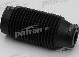 Пыльник амортизатора (стойки) Patron (термопласт). Артикул PSE6299