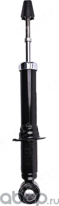 АМОРТИЗАТОР ПОДВЕСКИ ЗАД ГАЗ L/R TOYOTA COROLLA IX E120 (Iberis). Артикул IB132010
